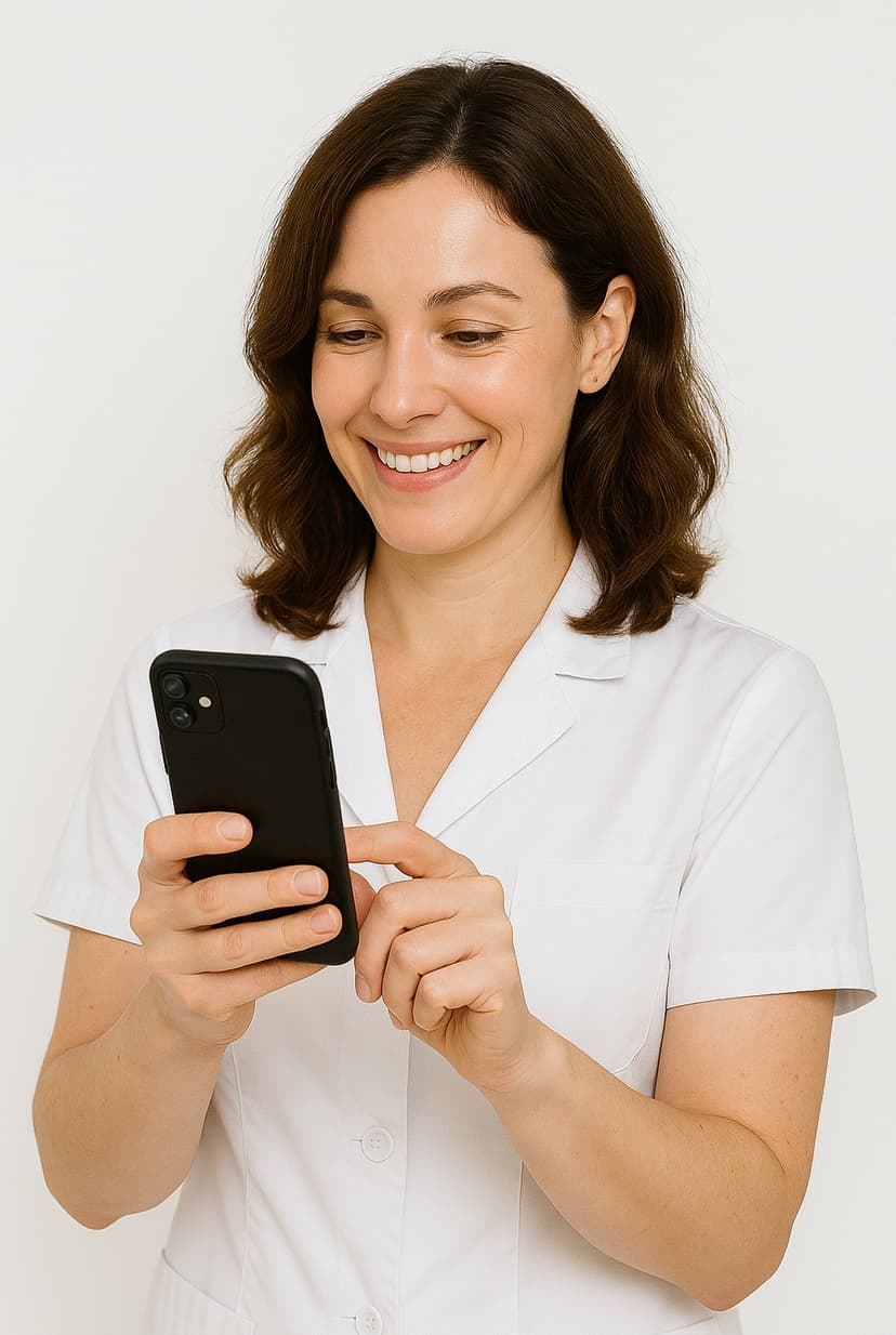 BoekBuddy App